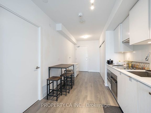 2nd image of 99 Broadway Ave #2612