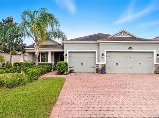 31961 Redtail Reserve Blvd, Sorrento, FL 32776