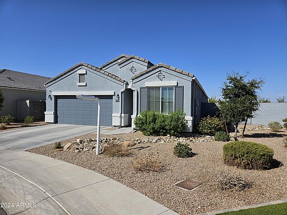 2nd image of 5112 W STARGAZER Place