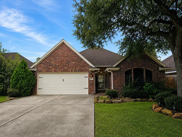 5106 Misty Ln — Photo 1