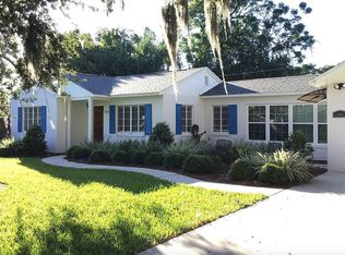 2600 Lotafun Ave, Winter Park, FL 32789