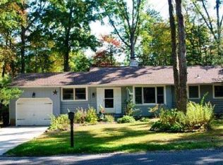 93 Lenape Trl, Medford Lakes, NJ 08055