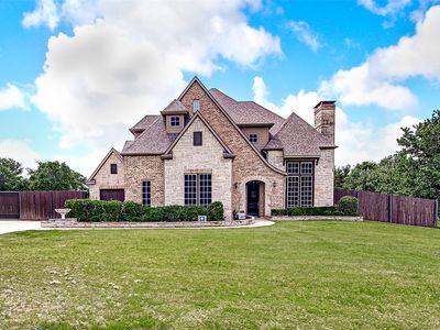 7380 Hinton Dr, Mansfield, TX, 76063