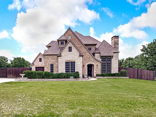 7380 Hinton Dr, Mansfield, TX 76063