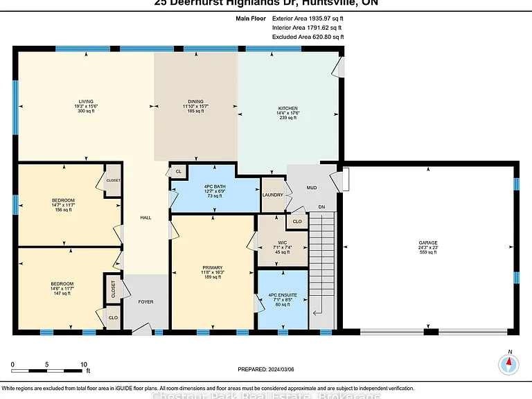 25 Deerhurst Highlands Dr — Photo 48