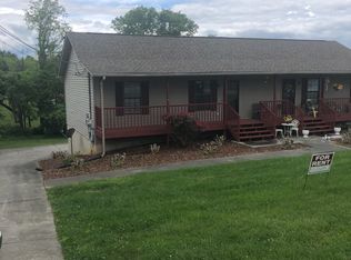 1840 Holdway St #1840, Morristown, TN 37813