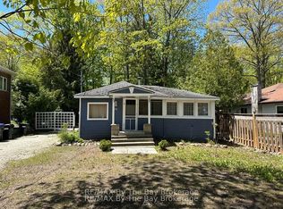 134 Sunnidale Rd, Wasaga Beach, ON L9Z2S8