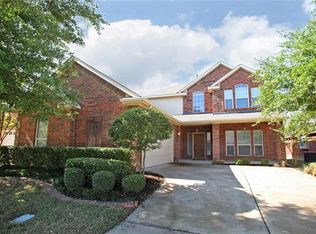 8105 Loma Alta Trl, McKinney, TX 75070