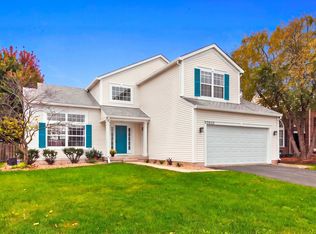 27055 W Hemlock Rd, Channahon, IL 60410