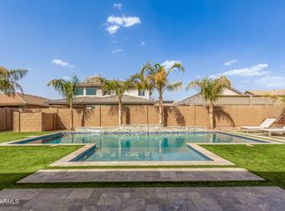 7540 E Pampa Ave, Mesa, AZ 85212