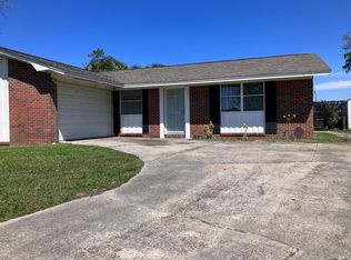 2808 W 22nd St, Panama City, FL 32405