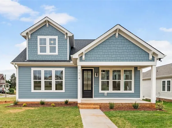 1014 Barn Owl Ave, Haw River, NC 27258