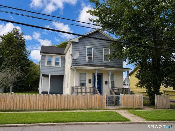355 Goodrich Street, Hamden, CT 06517