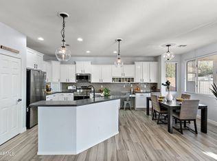 1835 E Bartlett Pl, Chandler, AZ 85249