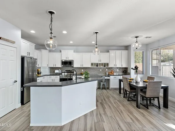 1835 E BARTLETT Place, Chandler, AZ 85249