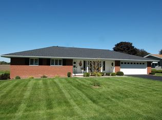 104 W Winslow Ave, Danvers, IL 61732