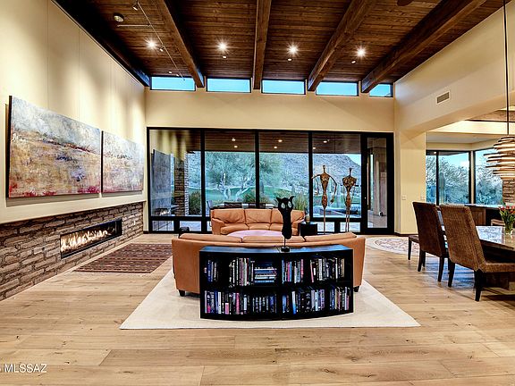 4th image of 5811 W Sunset Gallery Pl