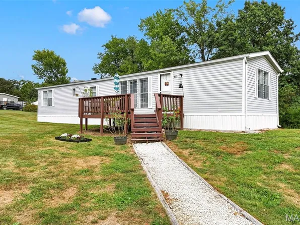 120 Pleasant View Dr, Foley, MO 63347