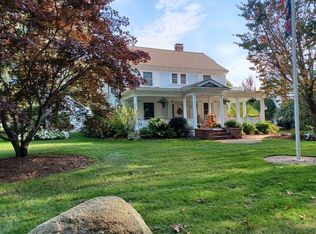 62 Nanumett St, Buzzards Bay, MA 02532