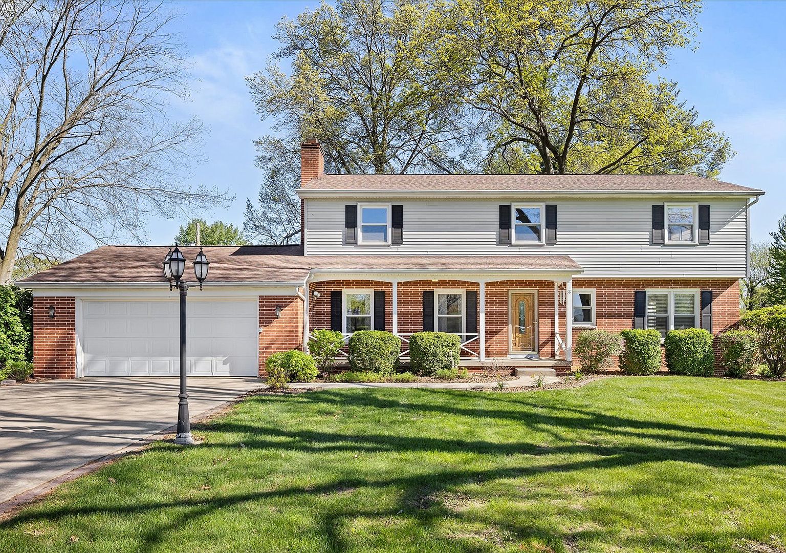 8 Groveland St