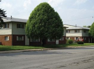 3111 Maryville Rd, Granite City, IL 62040