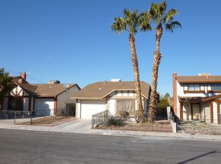 6664 Escalon Dr, Las Vegas, NV 89108