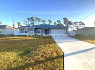 12516 Birtle Ave, Port Charlotte, FL 33981