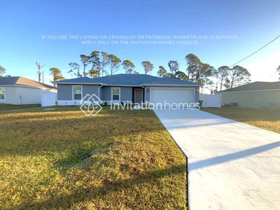 12516 Birtle Ave, Port Charlotte, FL, 33981