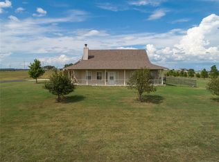 8057 N 68th West Ave, Sperry, OK 74073