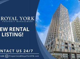 498 Caldari Rd #432, Vaughan, ON L4K0E1