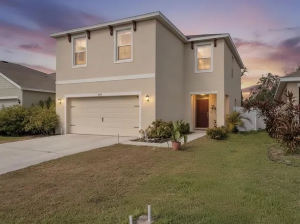 5132 Willow Breeze Way, Palmetto, FL 34221