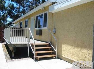 1004-6 Edgemont Pl, San Diego, CA 92102