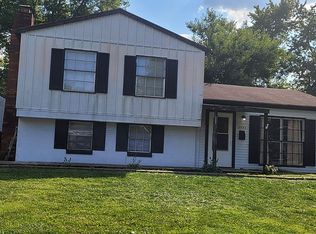 2543 N Ebbie Rd, Indianapolis, IN 46219