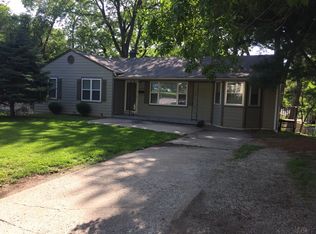 3310 S Grand Ave, Independence, MO 64055