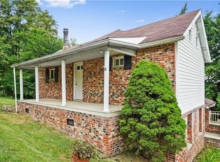 601 Madison Ave, Herminie, PA 15637