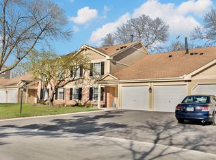 136 Wolcott Ct Unit N1, Schaumburg, IL