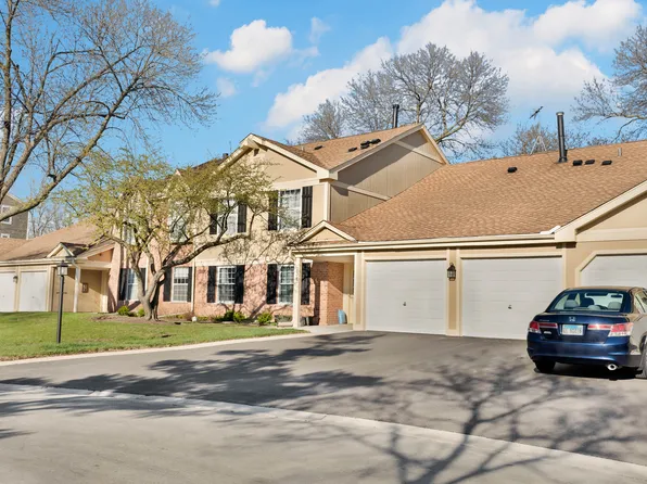 136 Wolcott Ct Unit N1, Schaumburg, IL 60193
