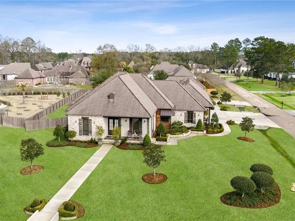 500 Tallow Tree Dr, Madisonville, LA 70447