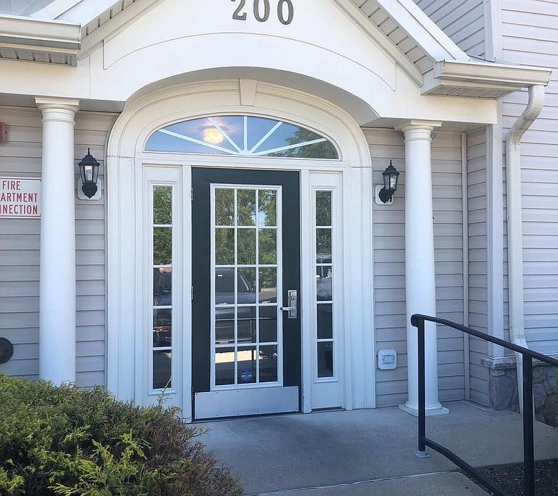 1st image of 200 Beech Blvd APT 203