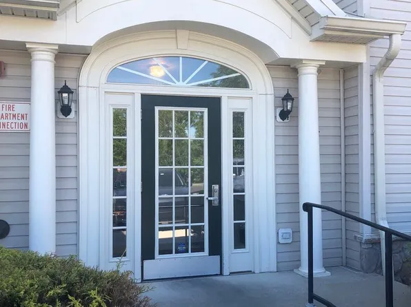 200 Beech Blvd APT 203, Warrington, PA 18976