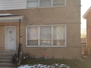 70 W 140th St, Riverdale, IL