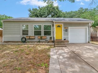 2921 Eastridge Dr, Haltom City, TX 76117
