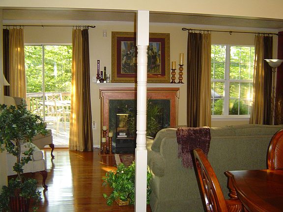 Gorgeous Living Room