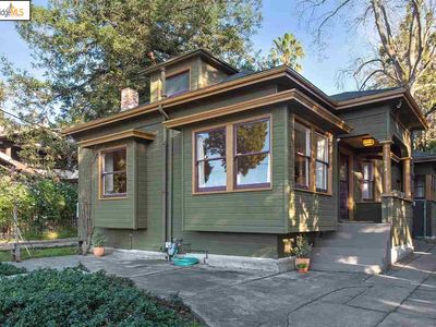 2654 Sunset Ave, Oakland, CA, 94601