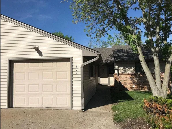 477 Foxfire Dr, Columbia, MO 65201