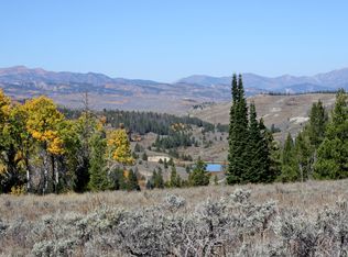 Mountain Vw, Bondurant, WY 82922