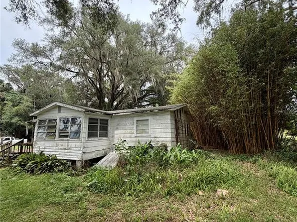 14120 NE 110th Avenue Rd, Fort Mc Coy, FL 32134