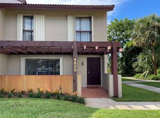 4820 Sheridan St #1, Hollywood, FL 33021
