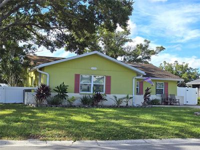 4500 51st Ct N, Saint Petersburg, FL, 33714