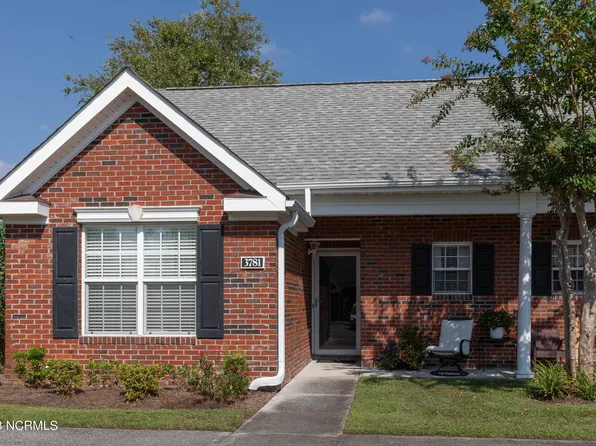 3781 Merestone Drive, Wilmington, NC 28412